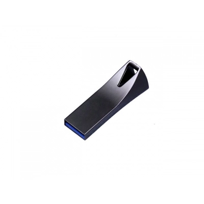 
                                                USB 2.0- флешка на 32 Гб компактная с мини чипом и отверстием
                                                