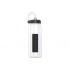 Water bottle made of HDPE 