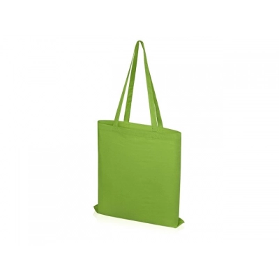 
                                                Сумка из хлопка «Carryme 105», 105 г/м2
                                                