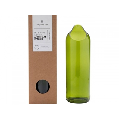 
                                                Vase-bottle
                                                