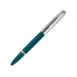 Parker 51 Core Fountain Pen, F