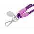 Keychain-bracelet 
