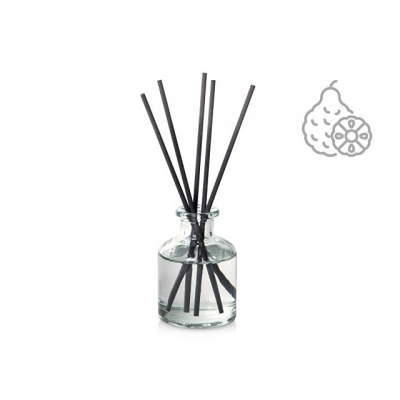 
                                                Aromatic diffuser 