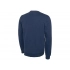 Fleece-lined unisex sweatshirt 