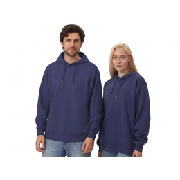 Толстовка с капюшоном оверсайз «Lisbon» унисекс