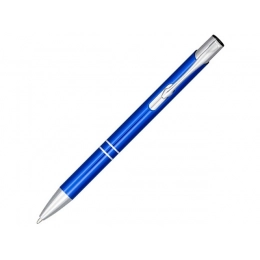 Metal ballpoint pen 