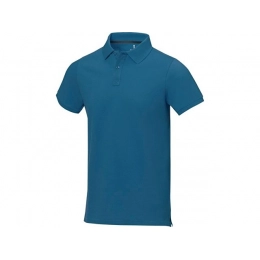 Calgary men's polo shirt
