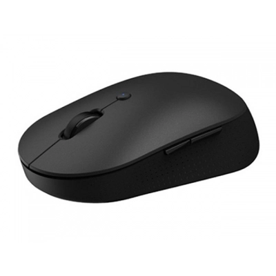 
                                                Мышь беспроводная «Mi Dual Mode Wireless Mouse Silent Edition»
                                                