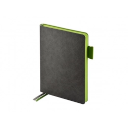 Ежедневник А5 датированный «Boston» на 2026 год