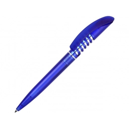 Plastic ballpoint pen 