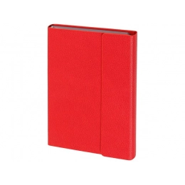 Ежедневник недатированный с магнитным клапаном А5 «Venezia»