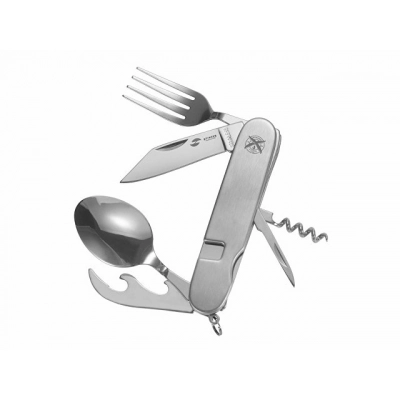 
                                            Нож перочинный, 109 мм, 8 функций
                                            