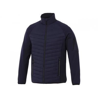 
                                                Insulated jacket 