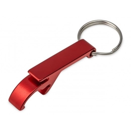 Keychain opener 