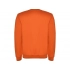 Sweatshirt with fleece 