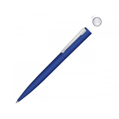 
                                                Metal ballpoint pen 