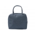 Volt isothermal plastic cooler bag.