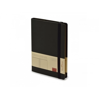 
                                                Undated A5 Oxford Daily Planner
                                                
