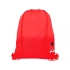 Ole backpack with mesh pocket