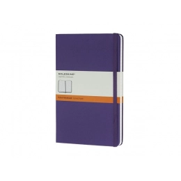 A5 (Large) Classic Notebook (ruled)