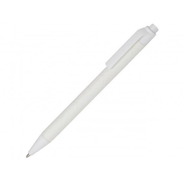 Fabianna ballpoint pen made from recycled paper.