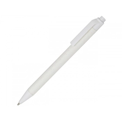 
                                                Fabianna ballpoint pen made from recycled paper.
                                                