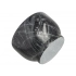 Marble mortar with pestle 