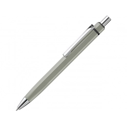 Hexagon metal ballpoint pen 