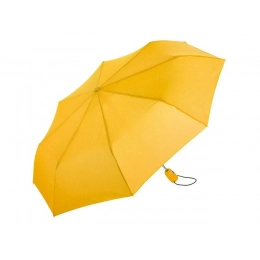 Umbrella folding 