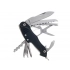 Pocket knife, 96 mm, 15 functions