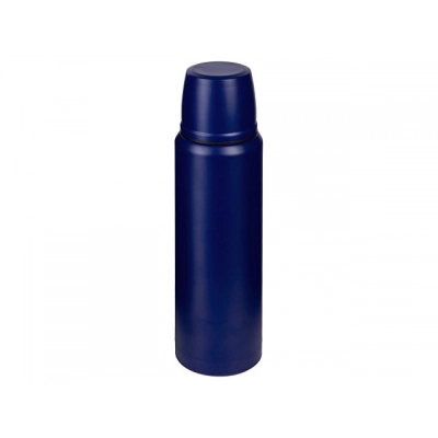 
                                                Vacuum thermos with copper insulation 