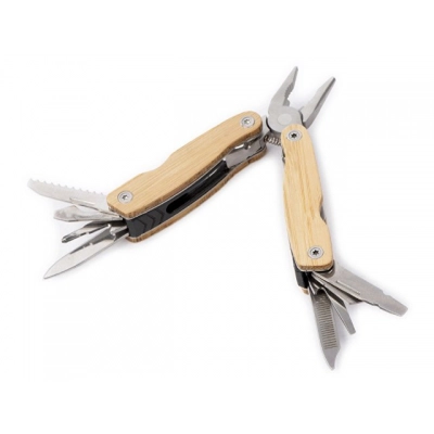 
                                            Мультитул – пассатижи «Bambie»
                                            