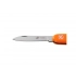 Folding knife, 90 mm, 4 functions