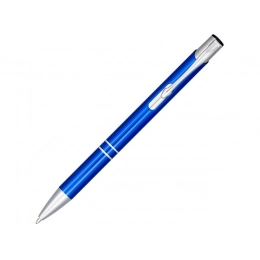 Metal ballpoint pen 