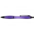 Plastic ballpoint pen 