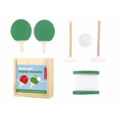 
                                            Table tennis game 