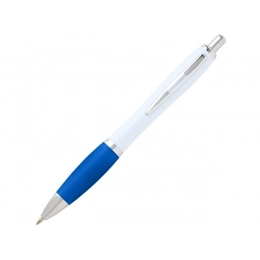 Ballpoint pen made of recycled plastic 