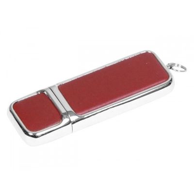 
                                                USB 2.0- флешка на 32 Гб компактной формы
                                                