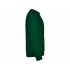 Sweatshirt with fleece 