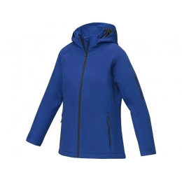 Insulated women's jacket 