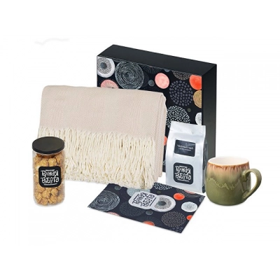
                                                Gift set 