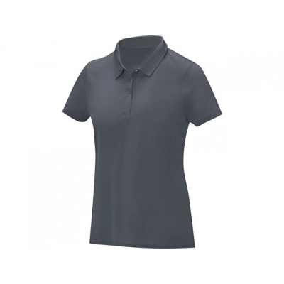 
                                                Deimos women's polo shirt
                                                