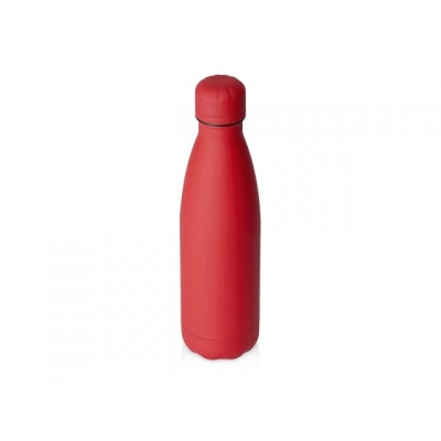 
                                            Вакуумная термобутылка  «Vacuum bottle C1», soft touch, 500 мл
                                            