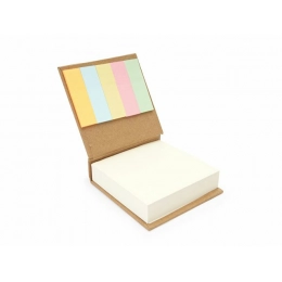 BOSCO recording block