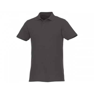 
                                                Helios men's polo shirt
                                                