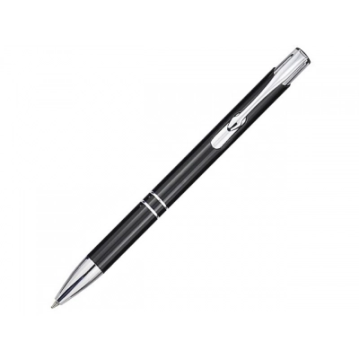 
                                                Ballpoint pen made of recycled aluminum 