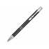 Ballpoint pen made of recycled aluminum 