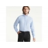 Oxford long sleeve shirt, men's
