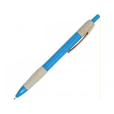 
                                                HANA wheat fiber ballpoint pen.
                                                