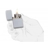 Зажигалка ZIPPO Classic с покрытием Satin Chrome™ Зажигалка ZIPPO Classic с покрытием Satin Chrome™